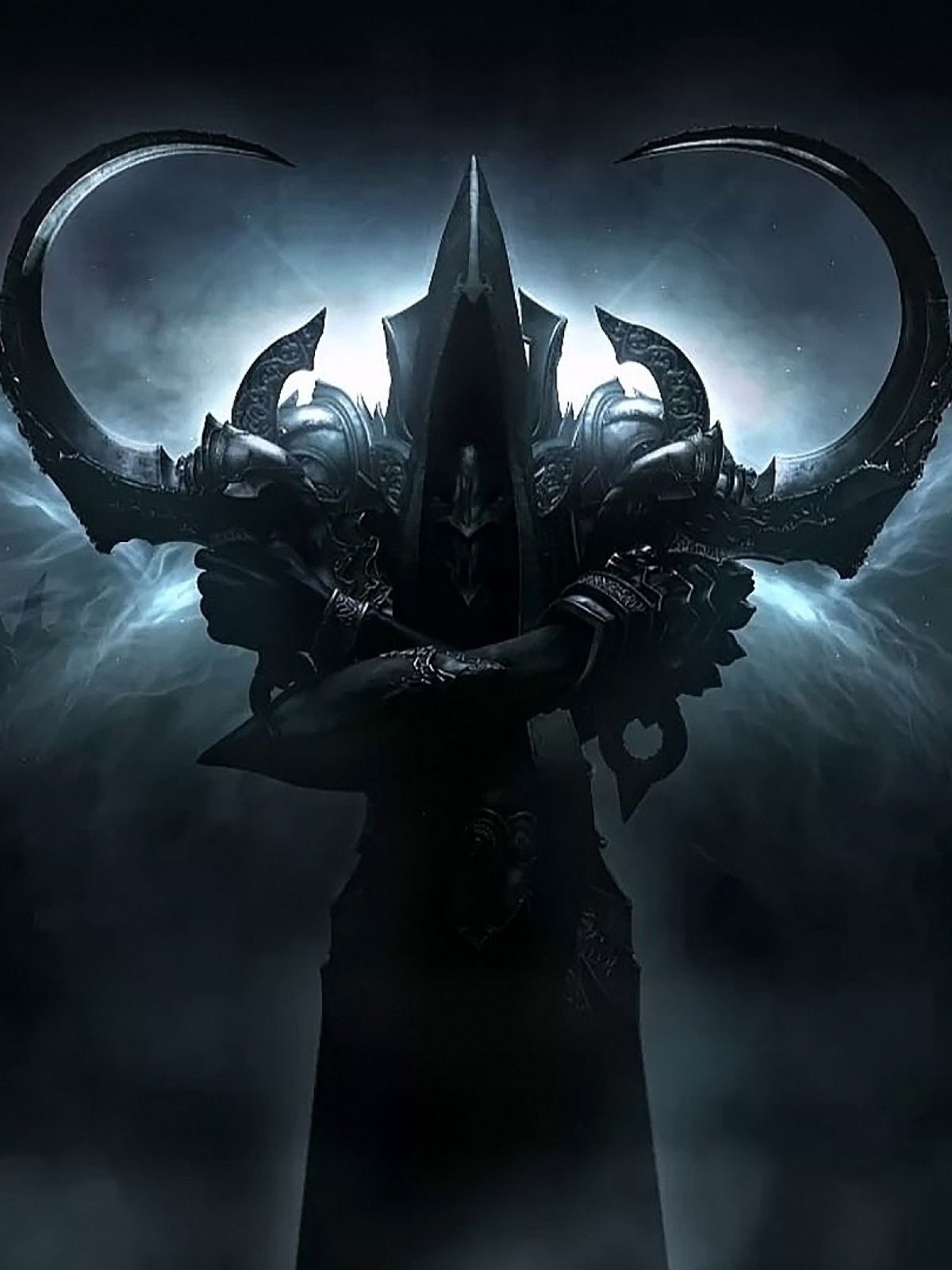 Diablo Phone Wallpapers