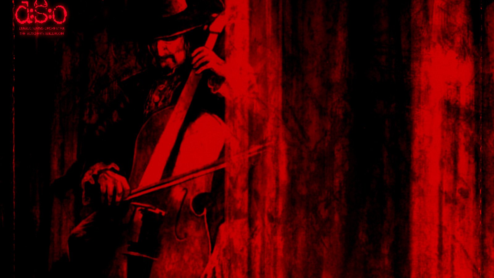 Diablo Swing Orchestra Wallpapers