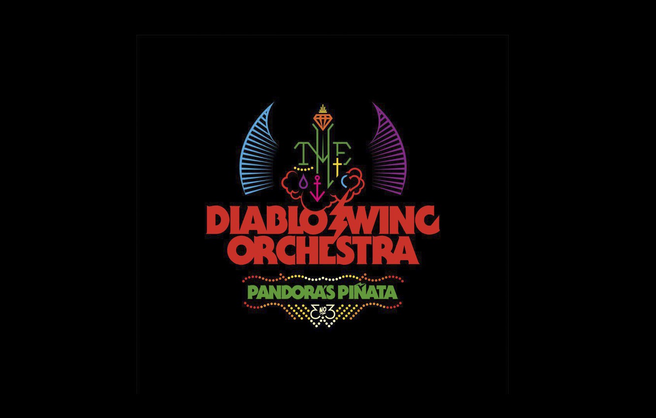 Diablo Swing Orchestra Wallpapers