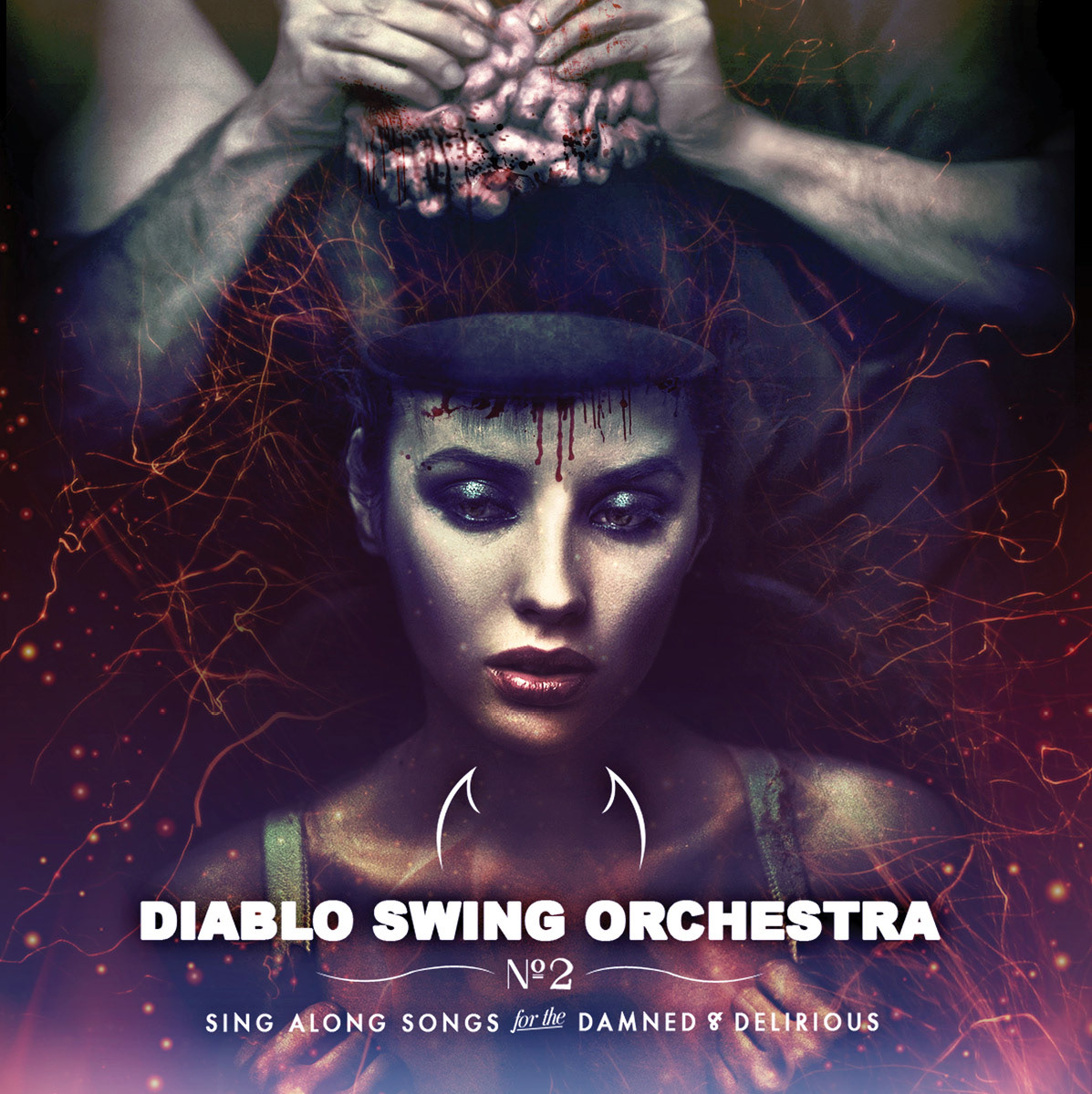 Diablo Swing Orchestra Wallpapers
