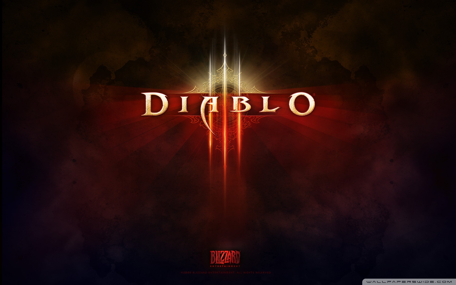 Diablo Wallpapers