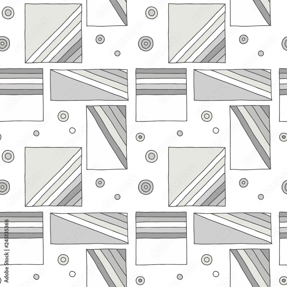 Diagonal Lines Illustration Wallpapers