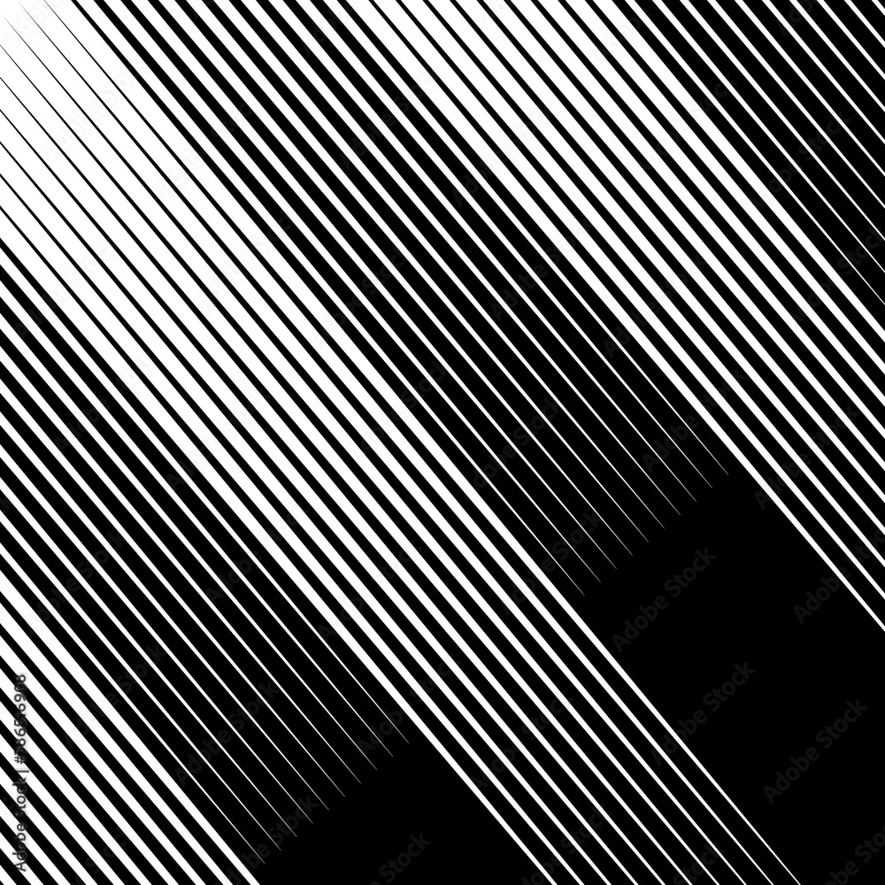 Diagonal Lines Illustration Wallpapers