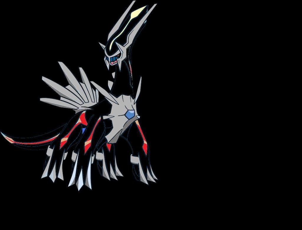 Dialga Wallpapers