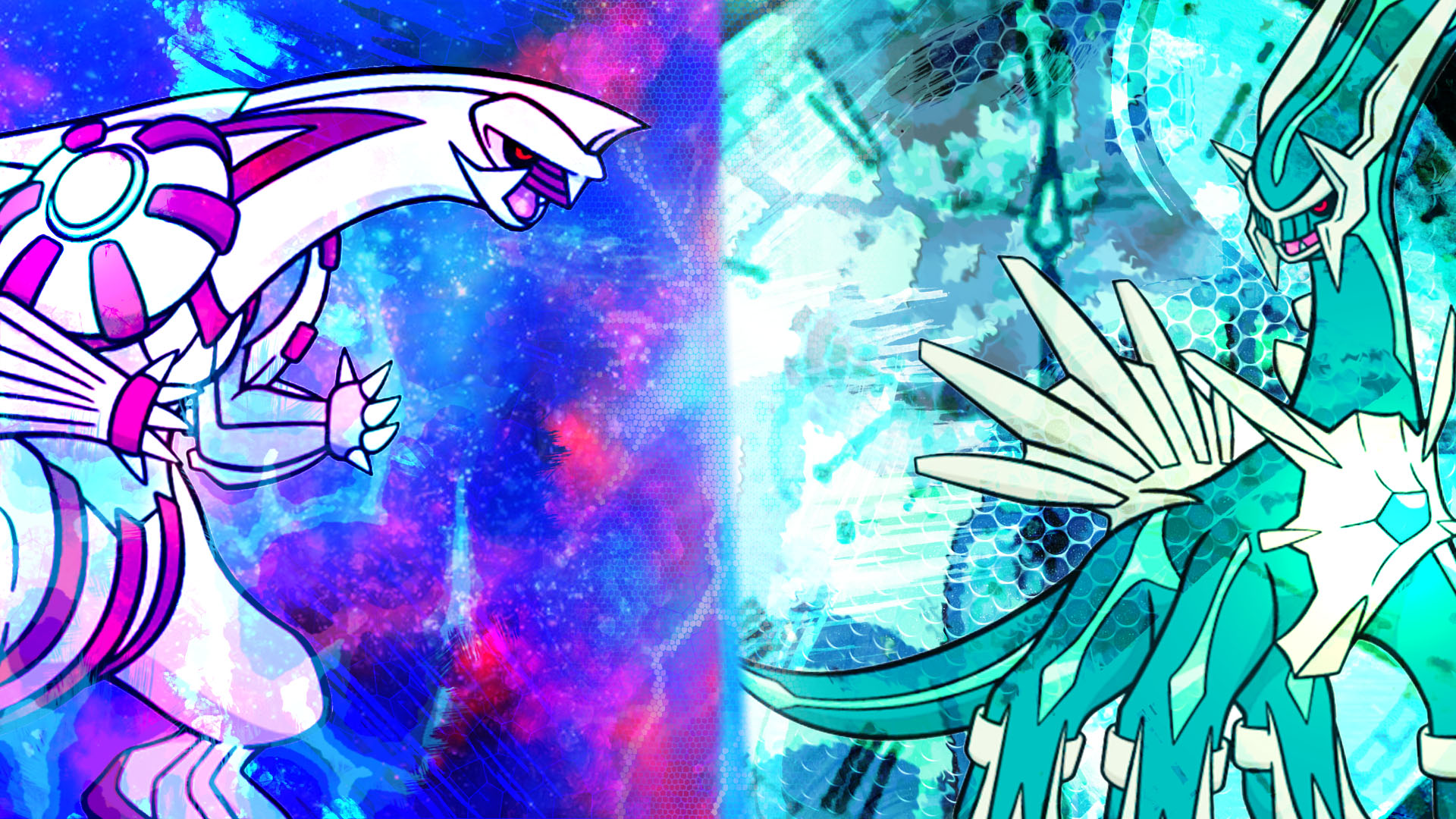 Dialga Wallpapers