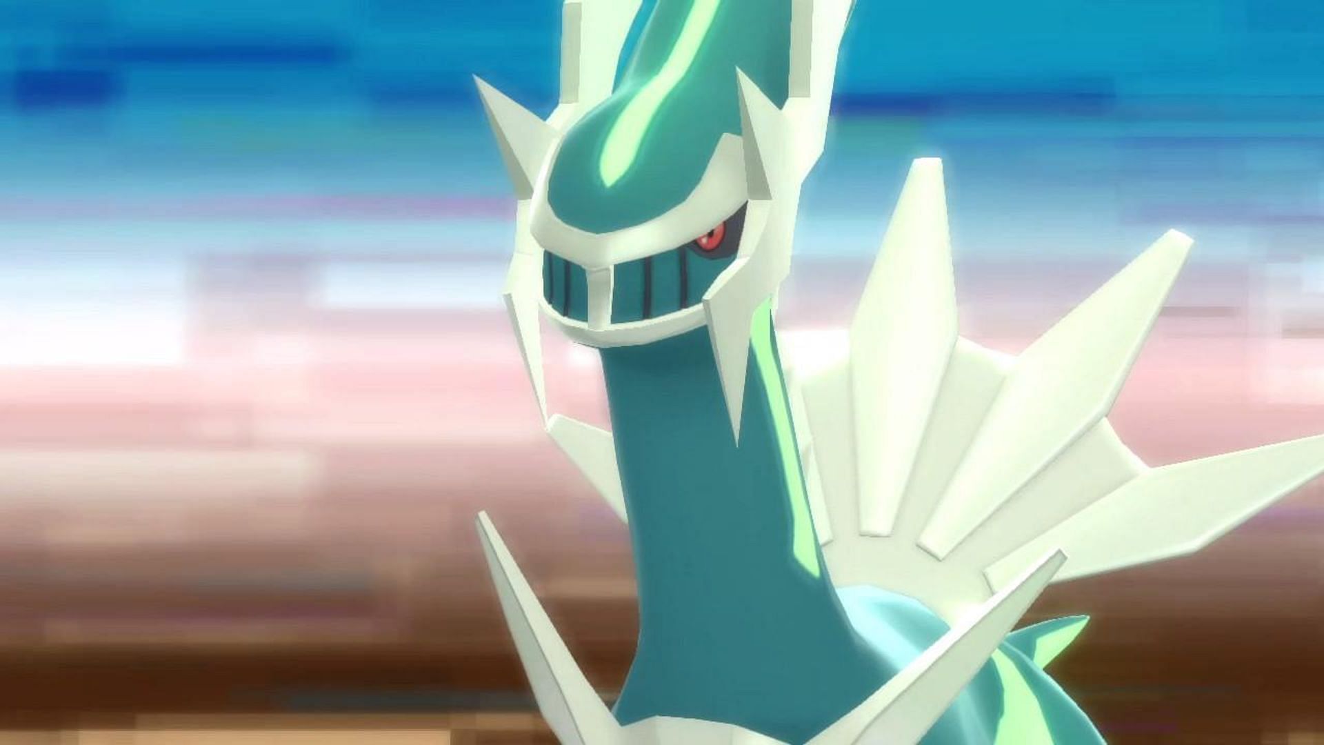 Dialga Wallpapers