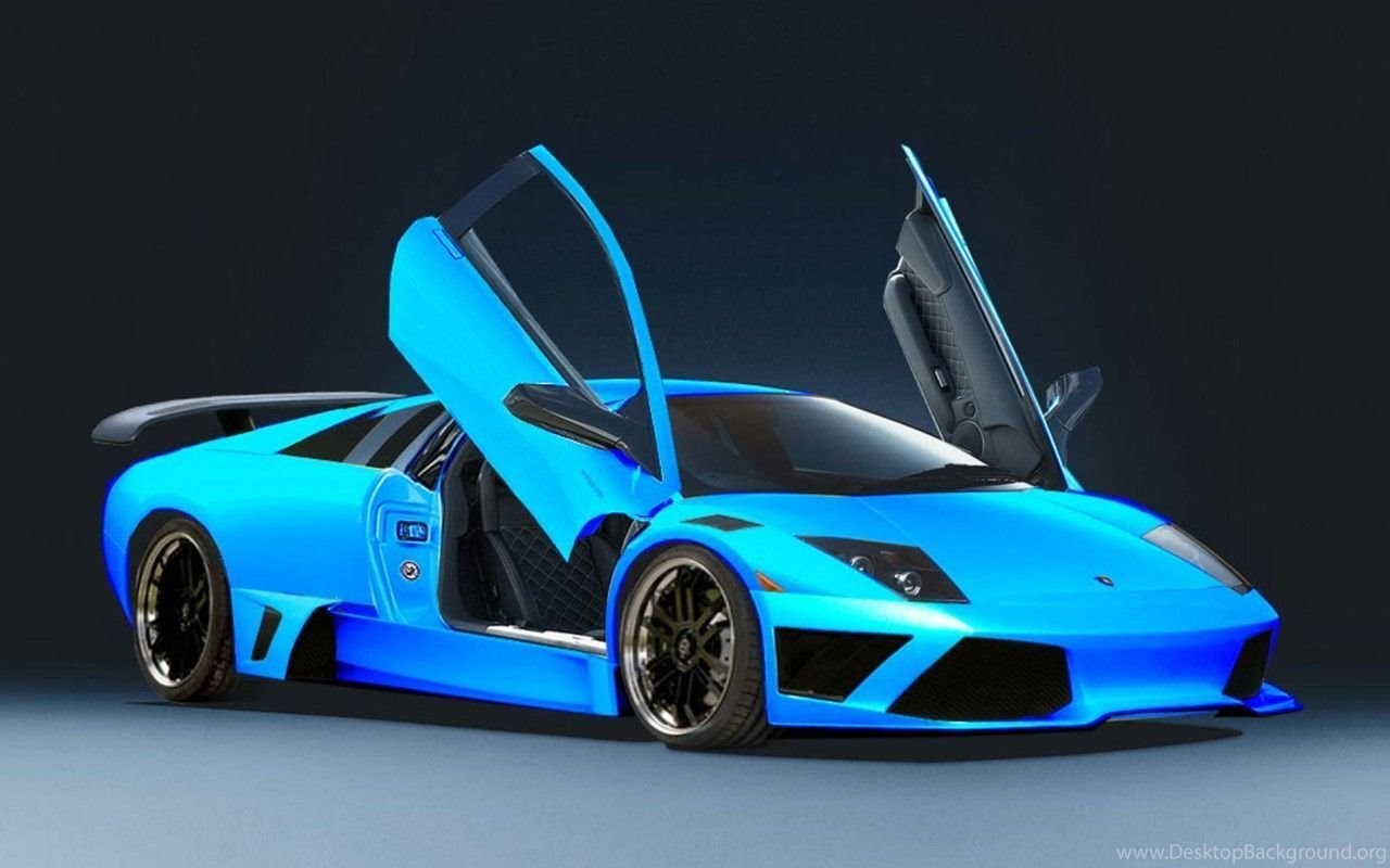 Diamond Galaxy Lamborghini Wallpapers