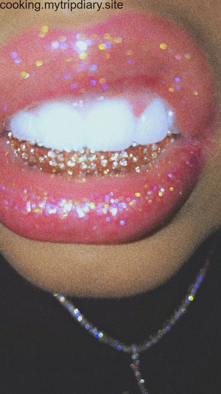 Diamond Grillz Wallpapers