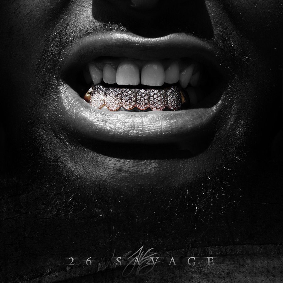 Diamond Grillz Wallpapers