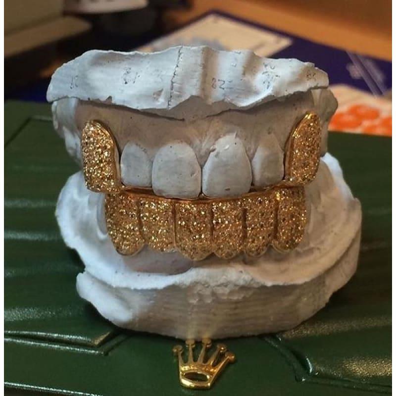 Diamond Grillz Wallpapers