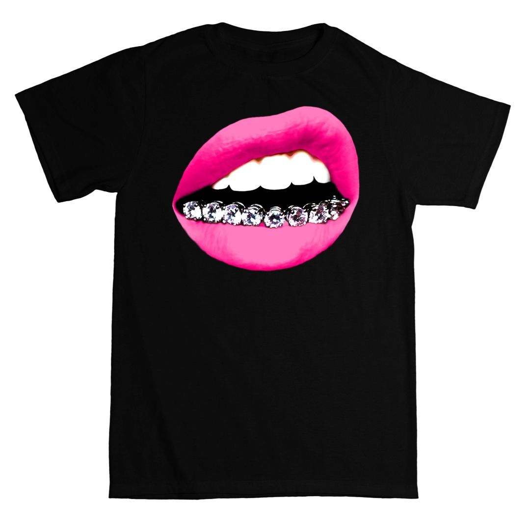 Diamond Grillz Wallpapers