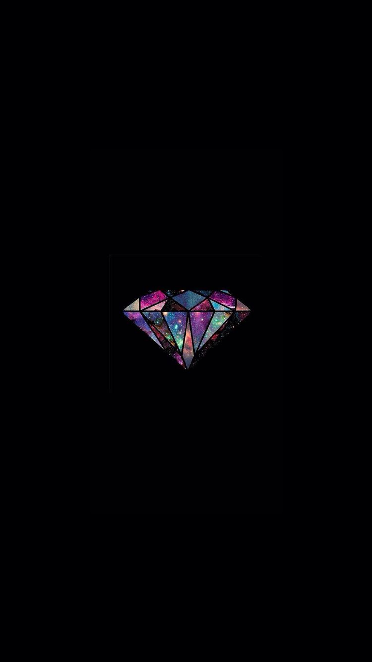 Diamond Iphone Wallpapers