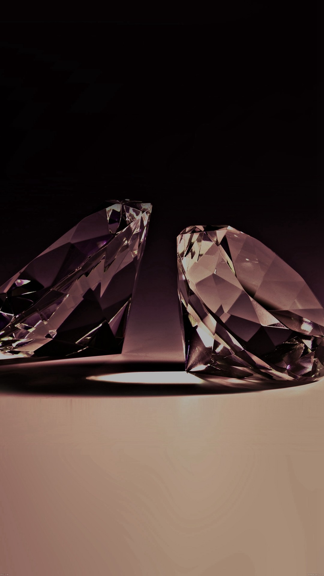 Diamond Iphone Wallpapers