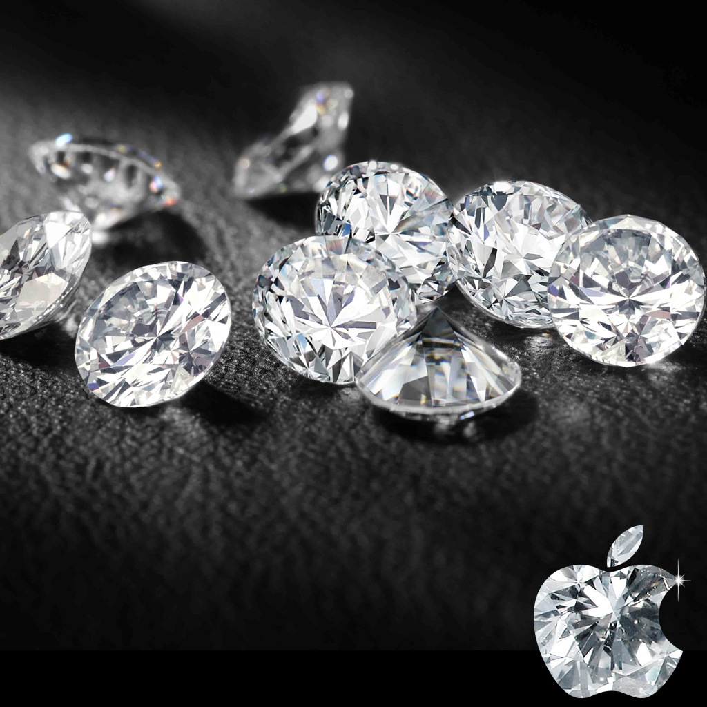 Diamond Jewellery Wallpapers