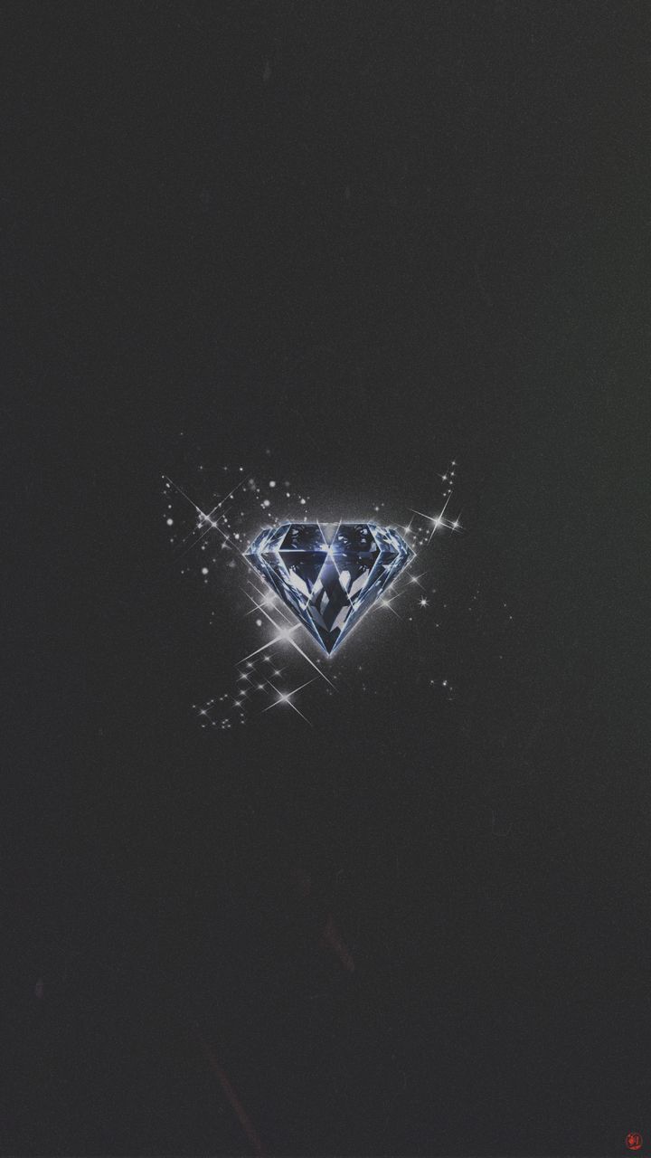 Diamond Logo Wallpapers