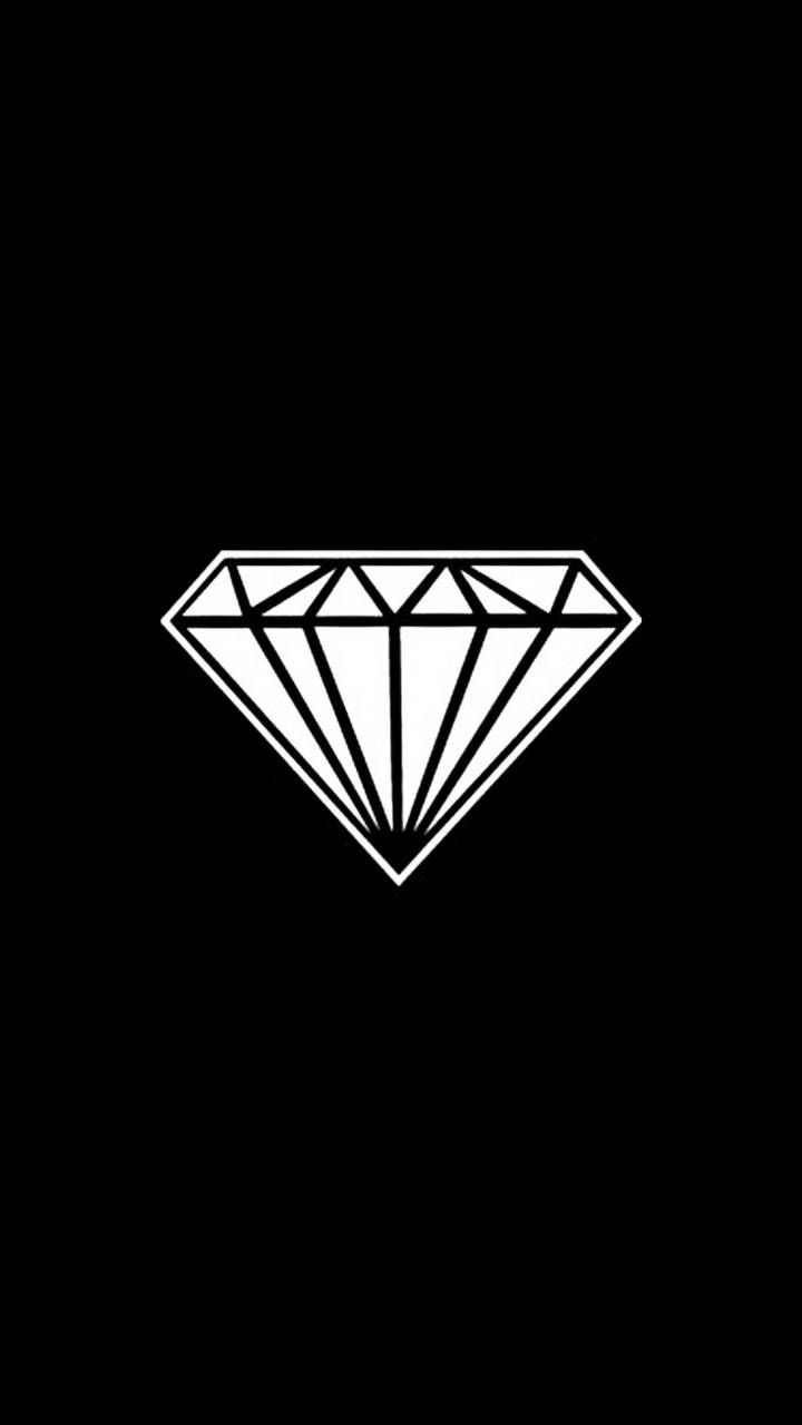 Diamond Logo Wallpapers