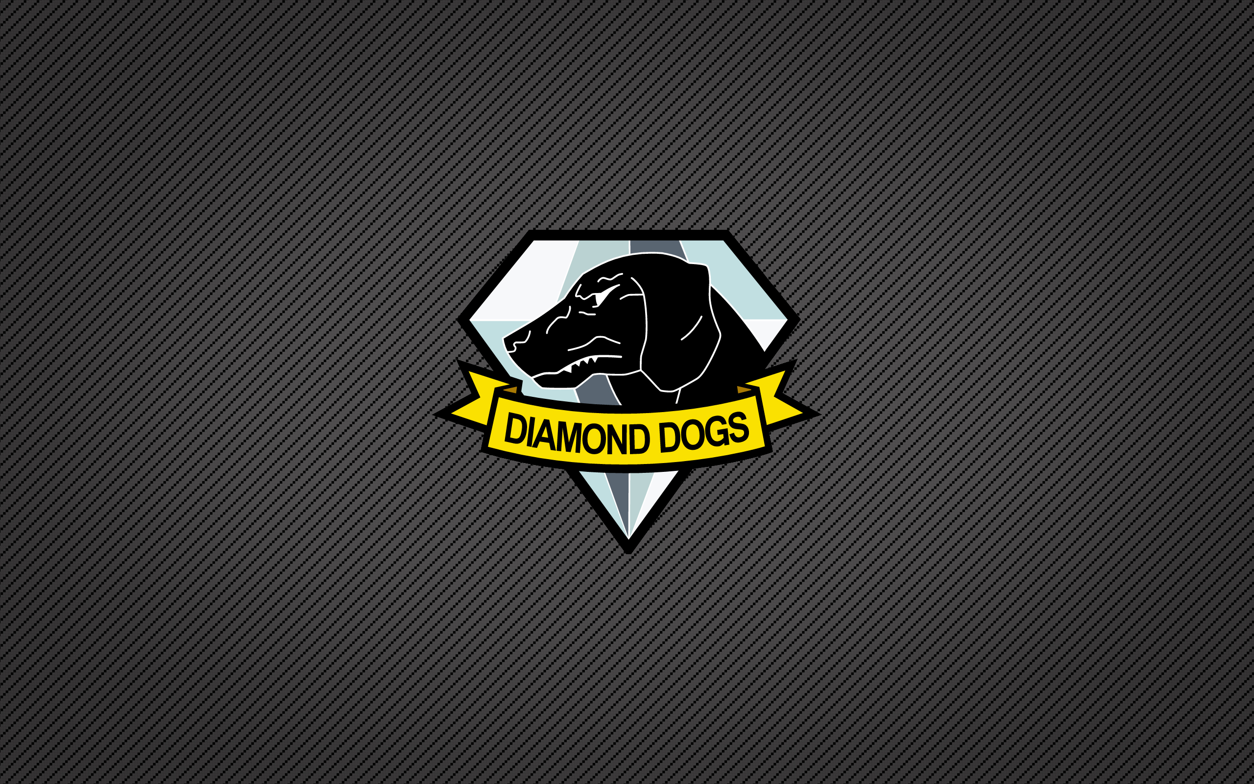 Diamond Logo Wallpapers