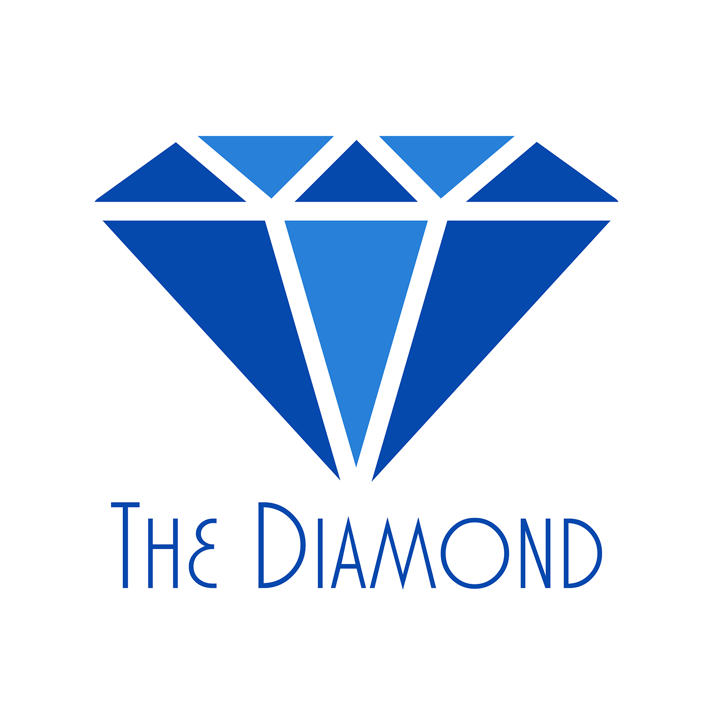 Diamond Logo Wallpapers