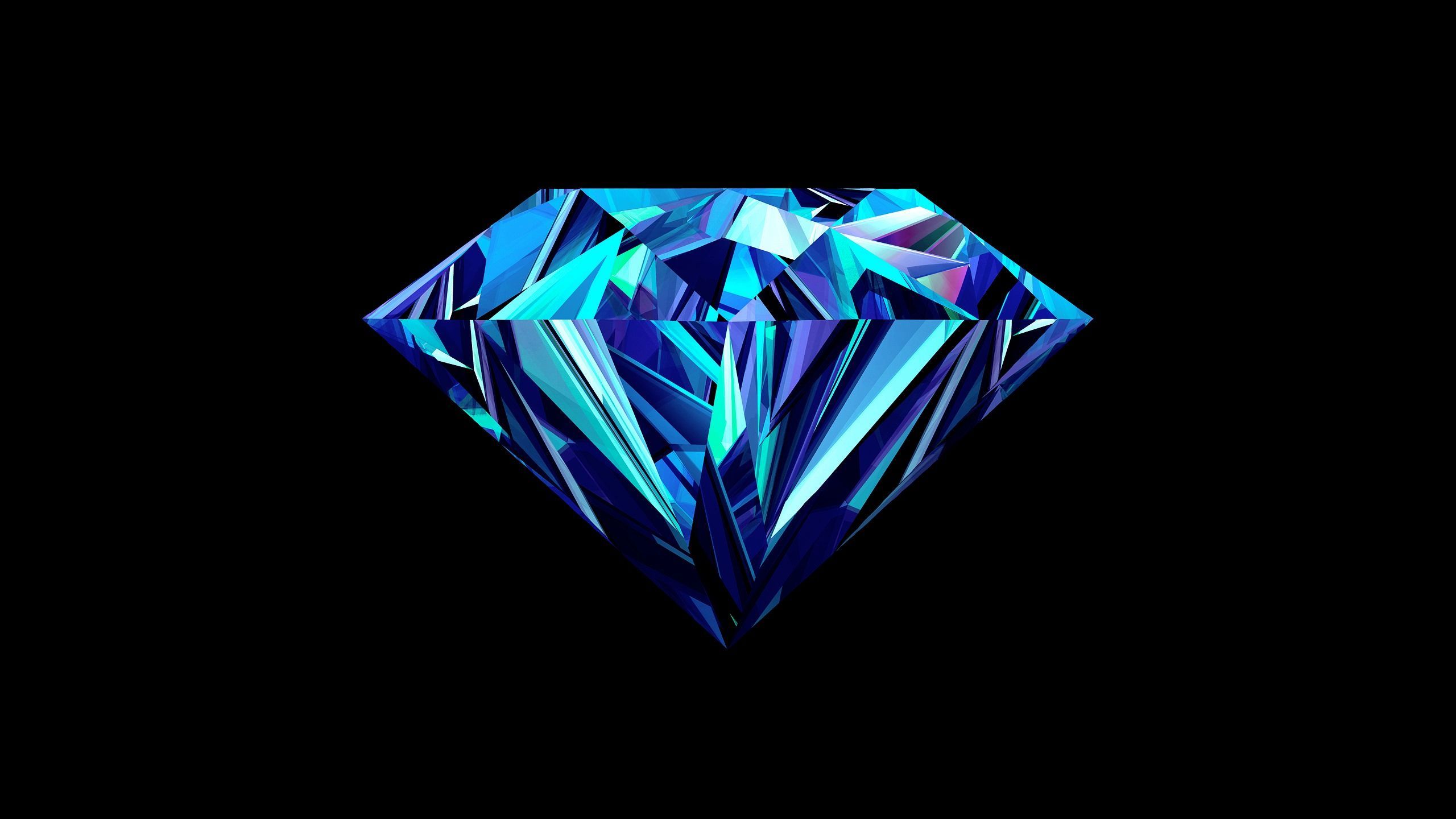 Diamond Logo Wallpapers