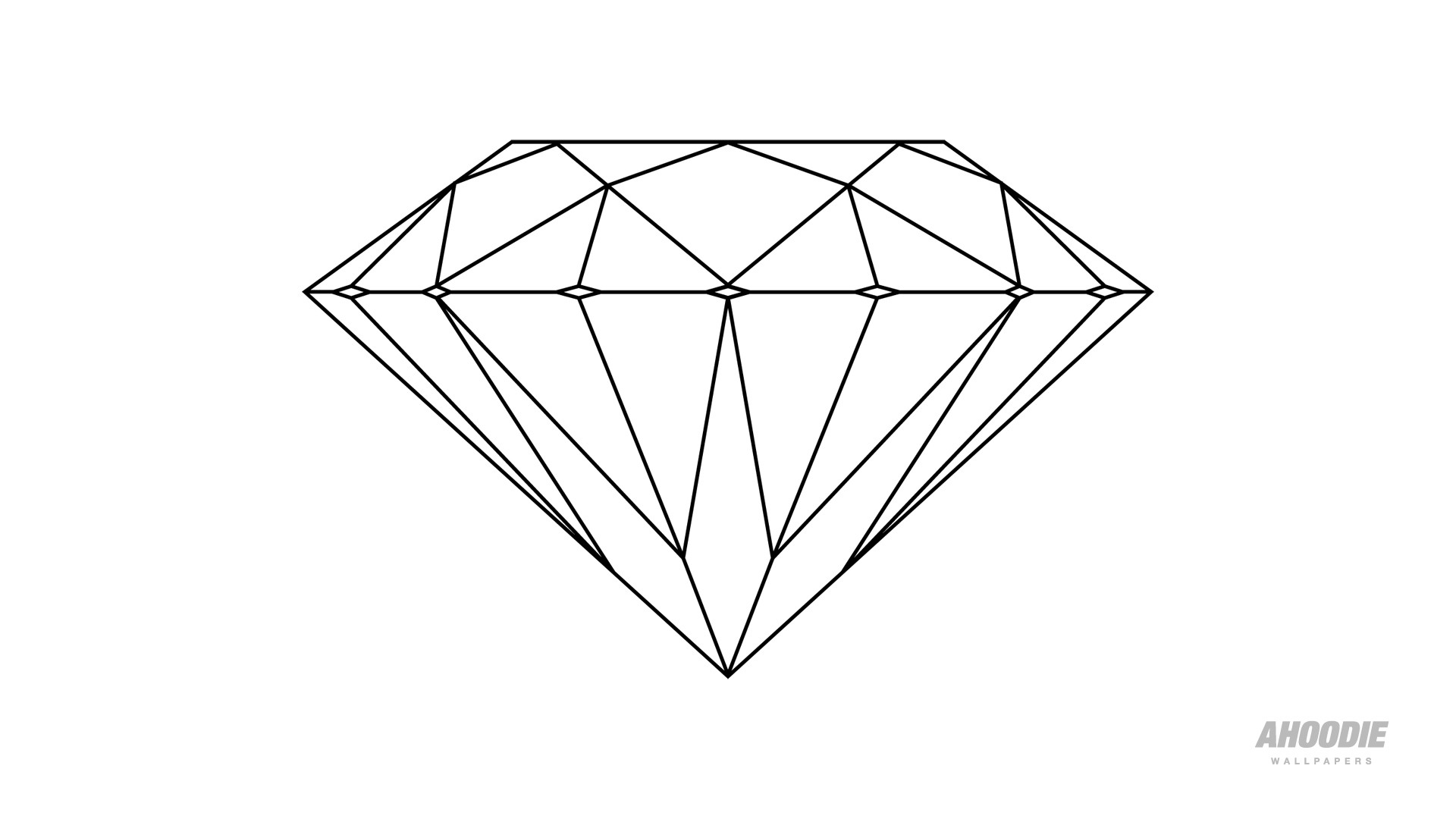 Diamond Logo Wallpapers