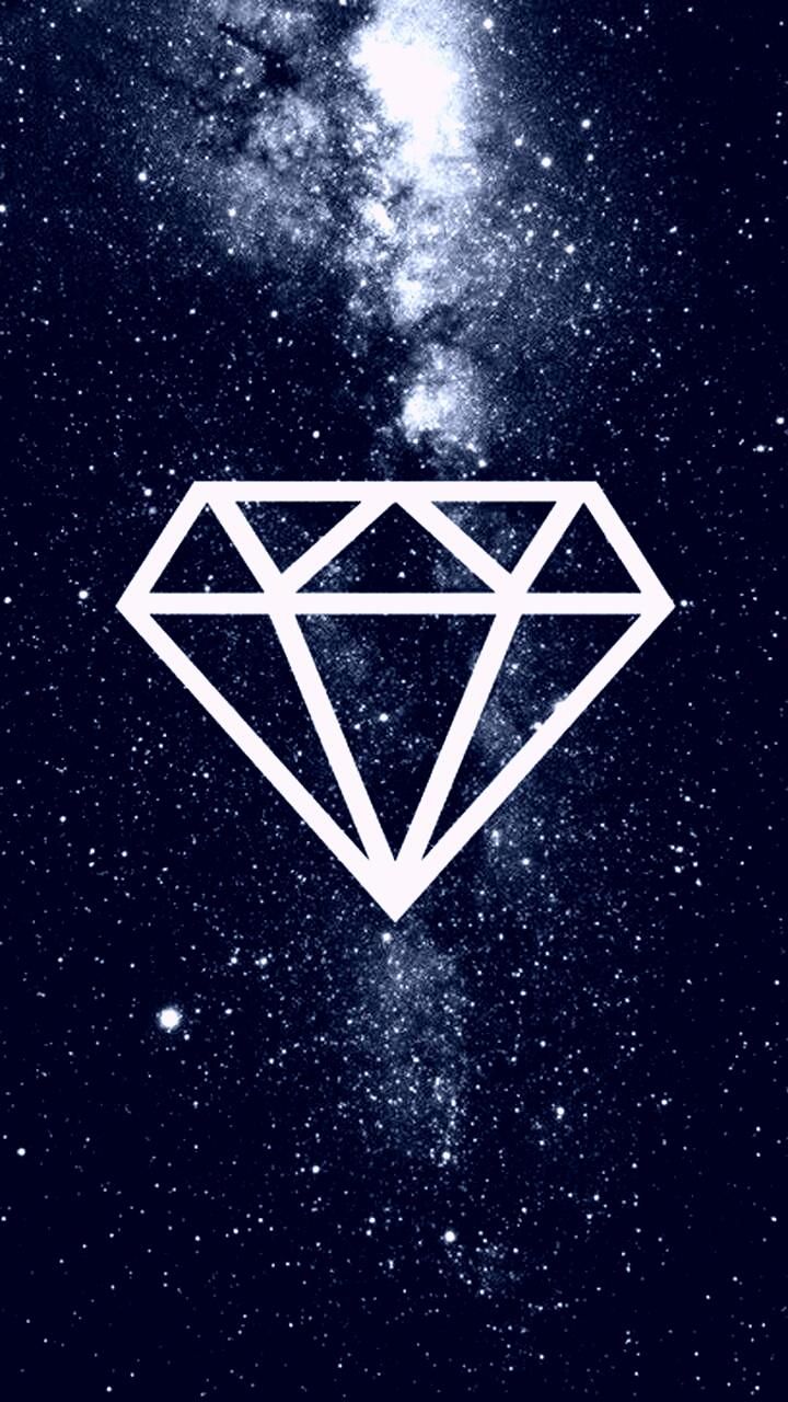 Diamond Logo Wallpapers