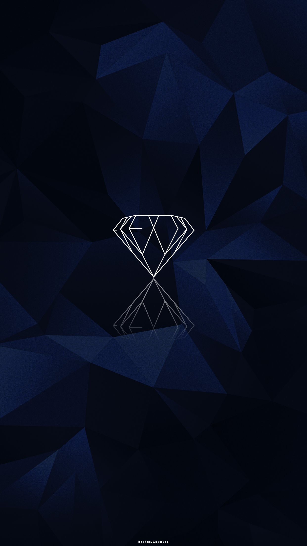 Diamond Logo Wallpapers