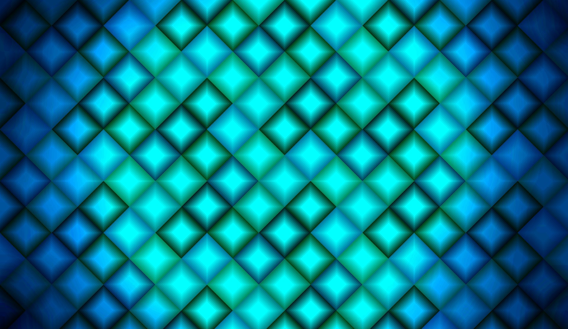 Diamond Pattern Wallpapers