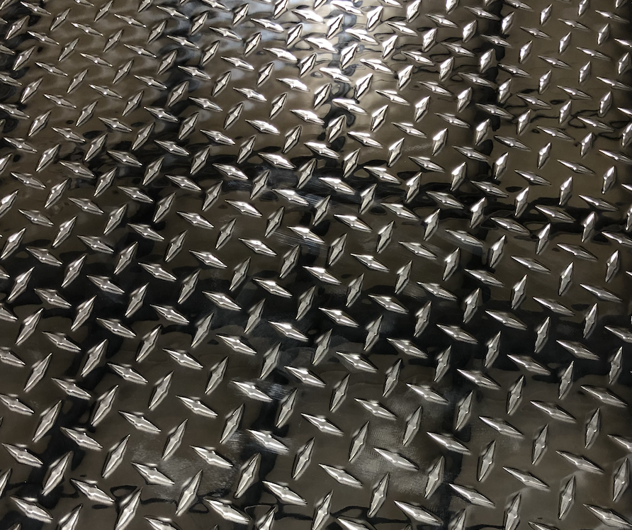 Diamond Plate Backgrounds