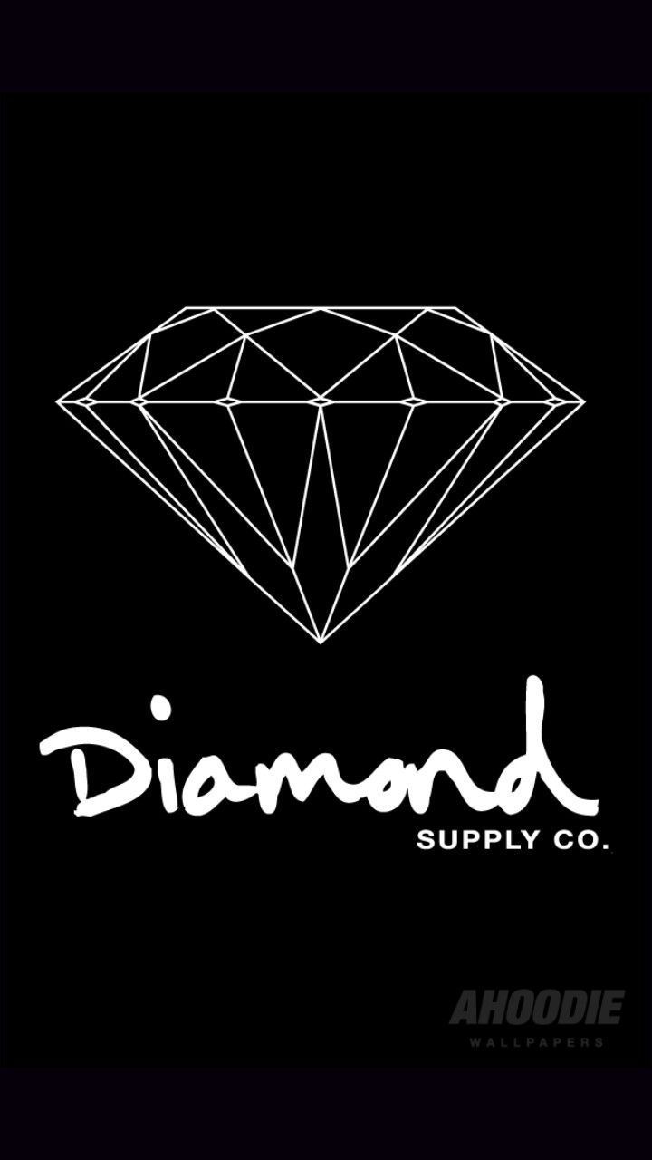 Diamond Skateboard Logo Wallpapers