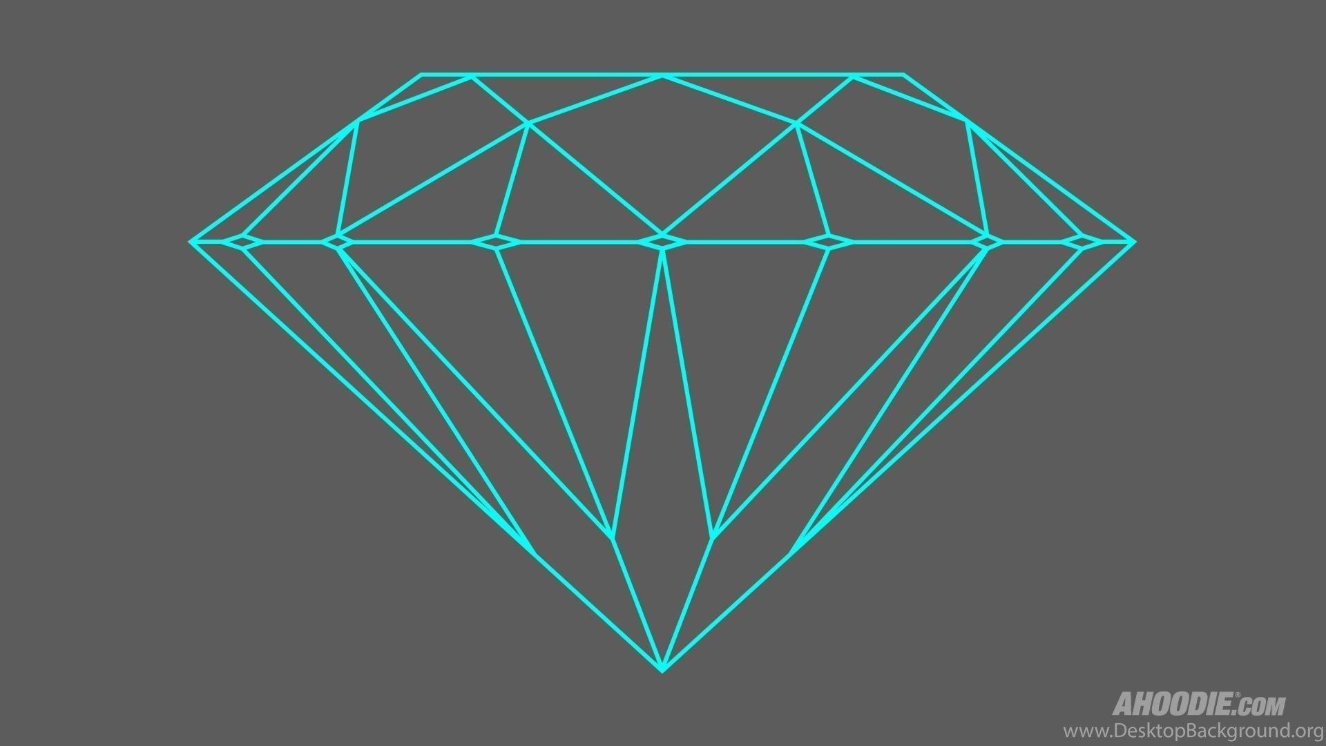 Diamond Skateboard Logo Wallpapers