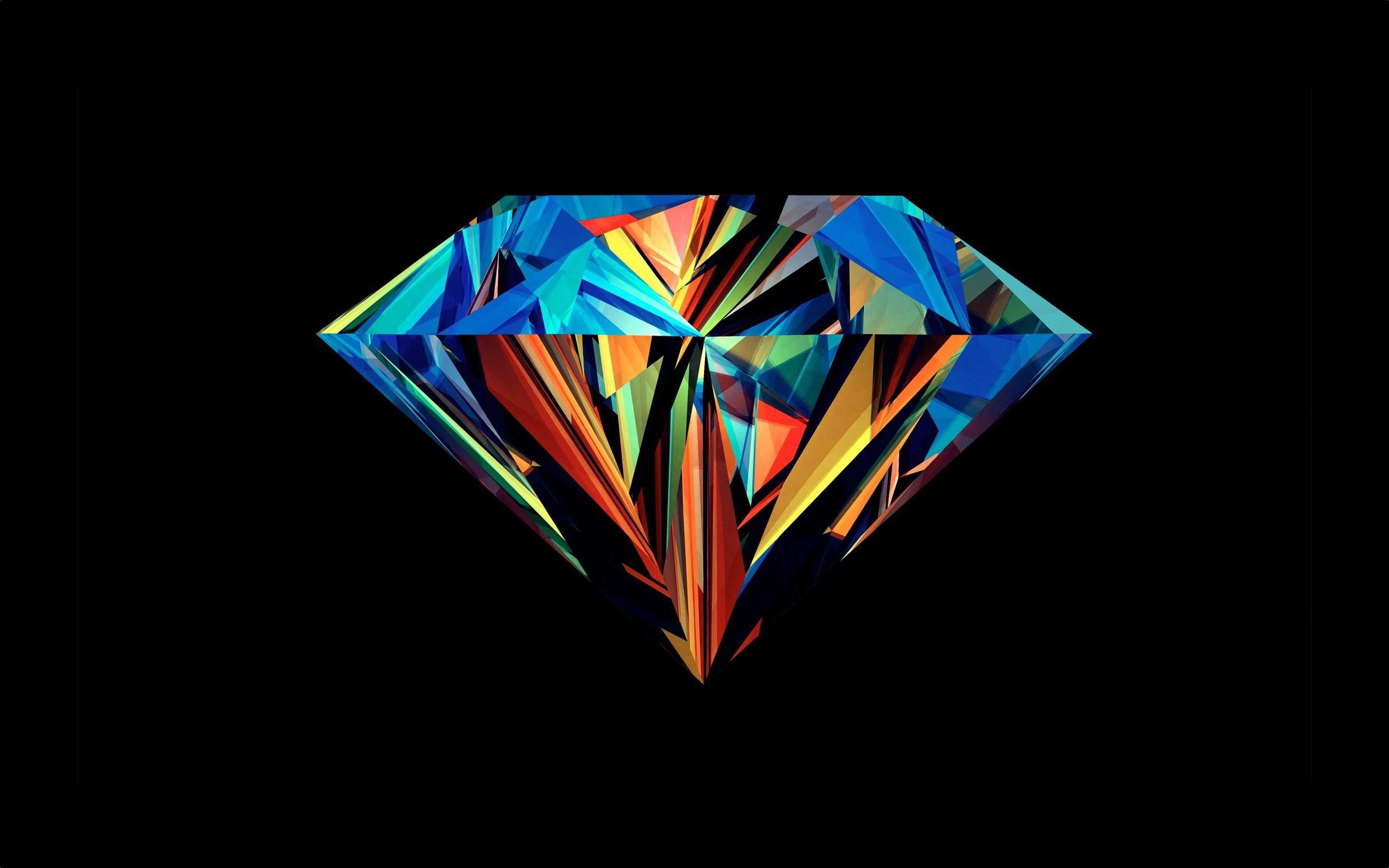 Diamond Supply Co Galaxy Wallpapers