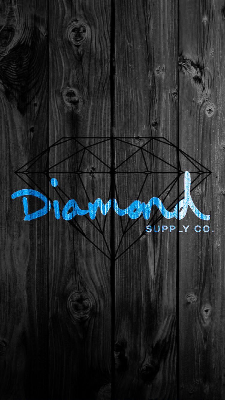 Diamond Supply Co Wallpapers