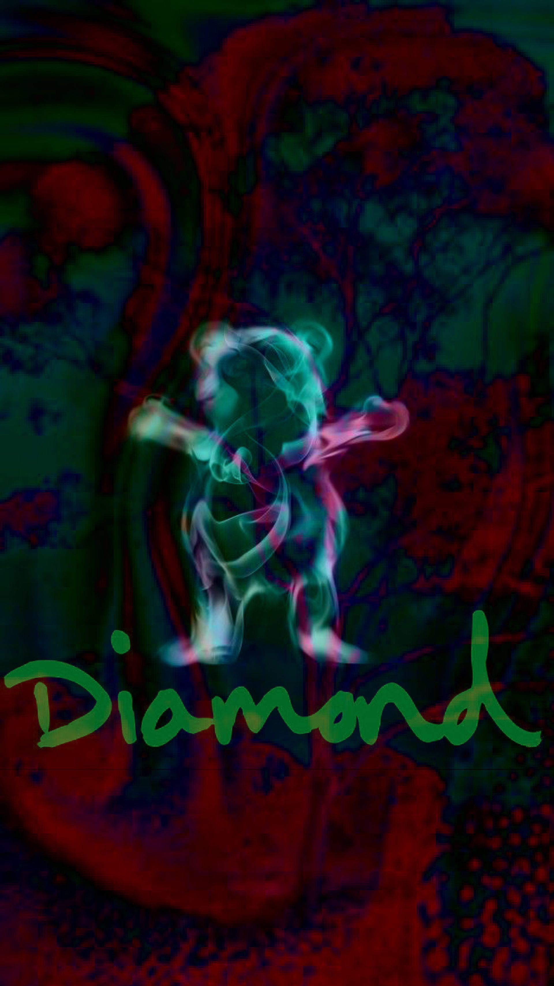 Diamond Supply Co Wallpapers