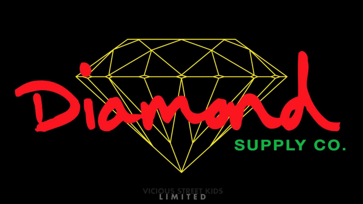 Diamond Supply Co Wallpapers