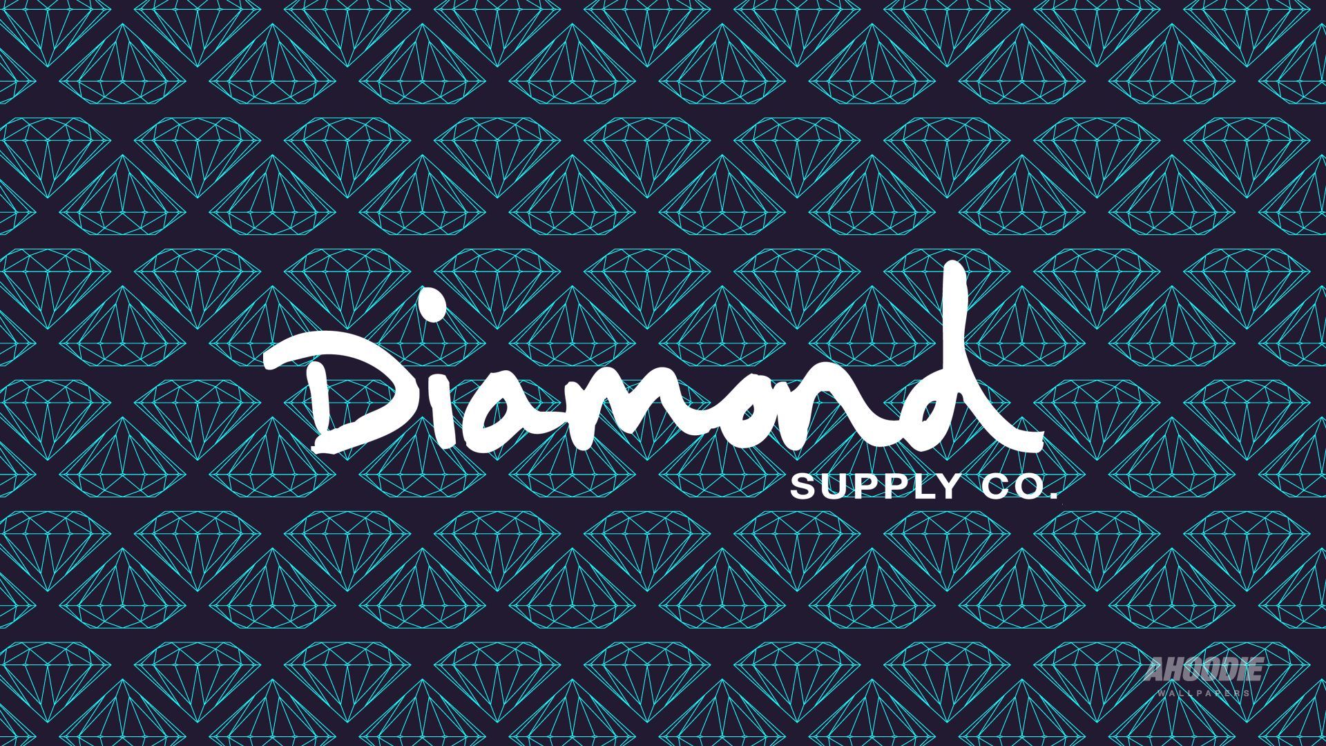 Diamond Supply Co Wallpapers