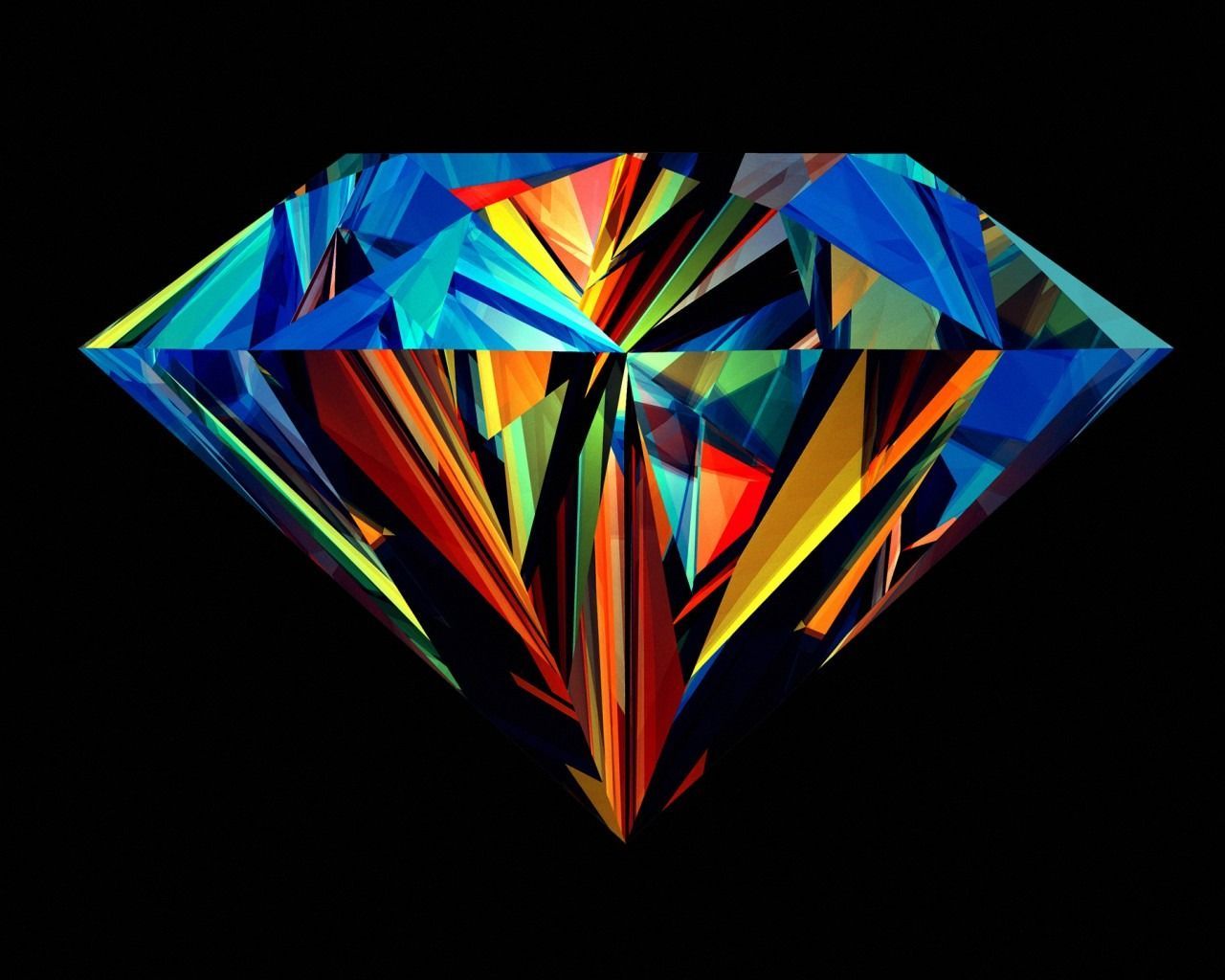 Diamond Supply Co Wallpapers