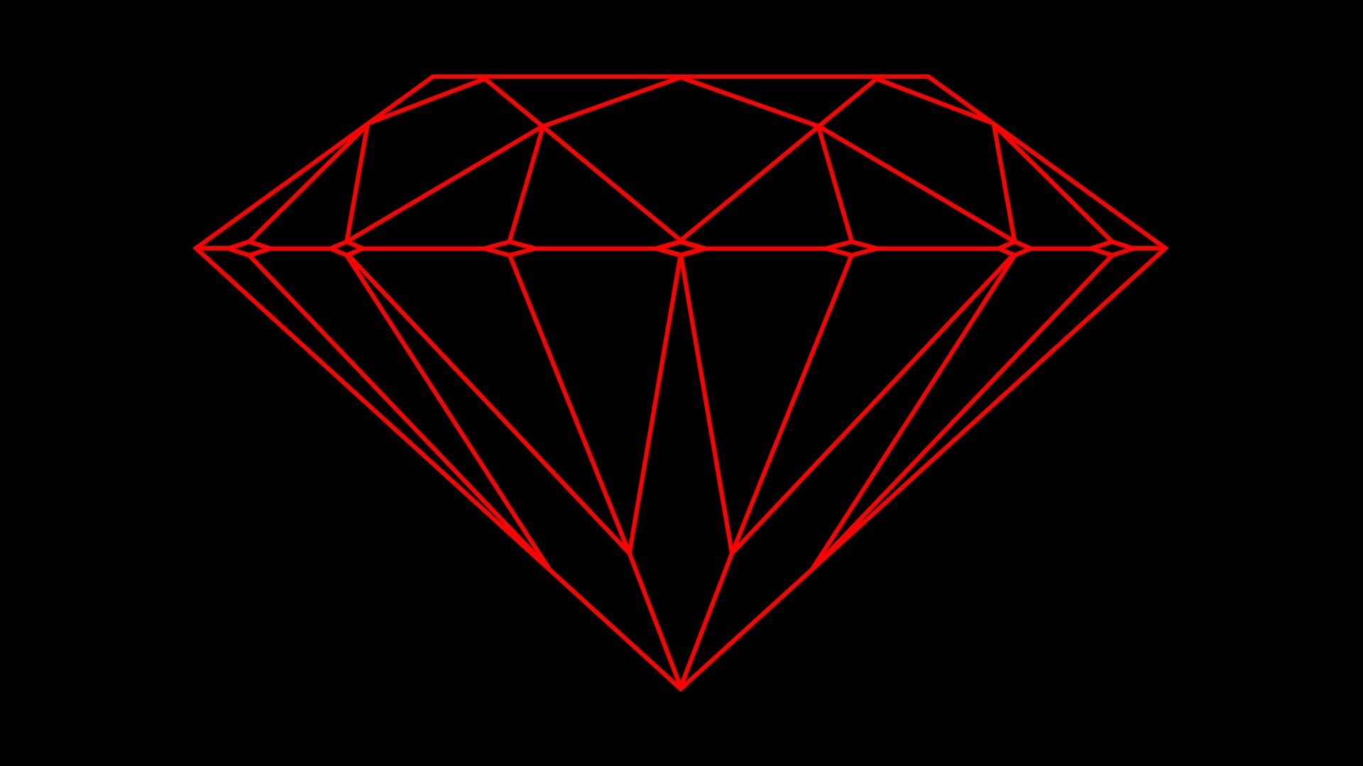 Diamond Supply Co Wallpapers