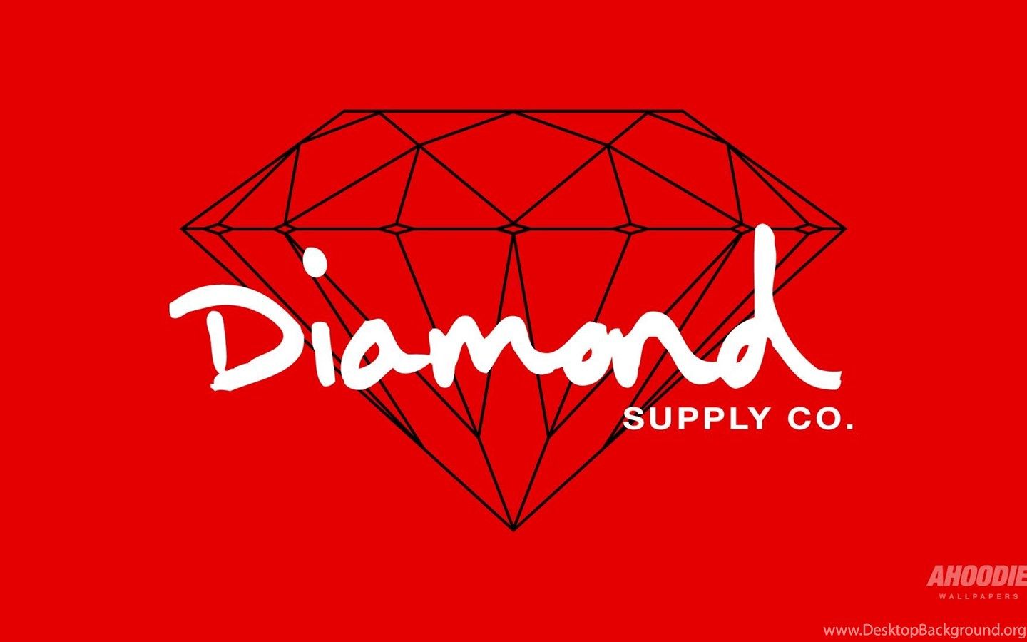 Diamond Supply Company Wiki Wallpapers