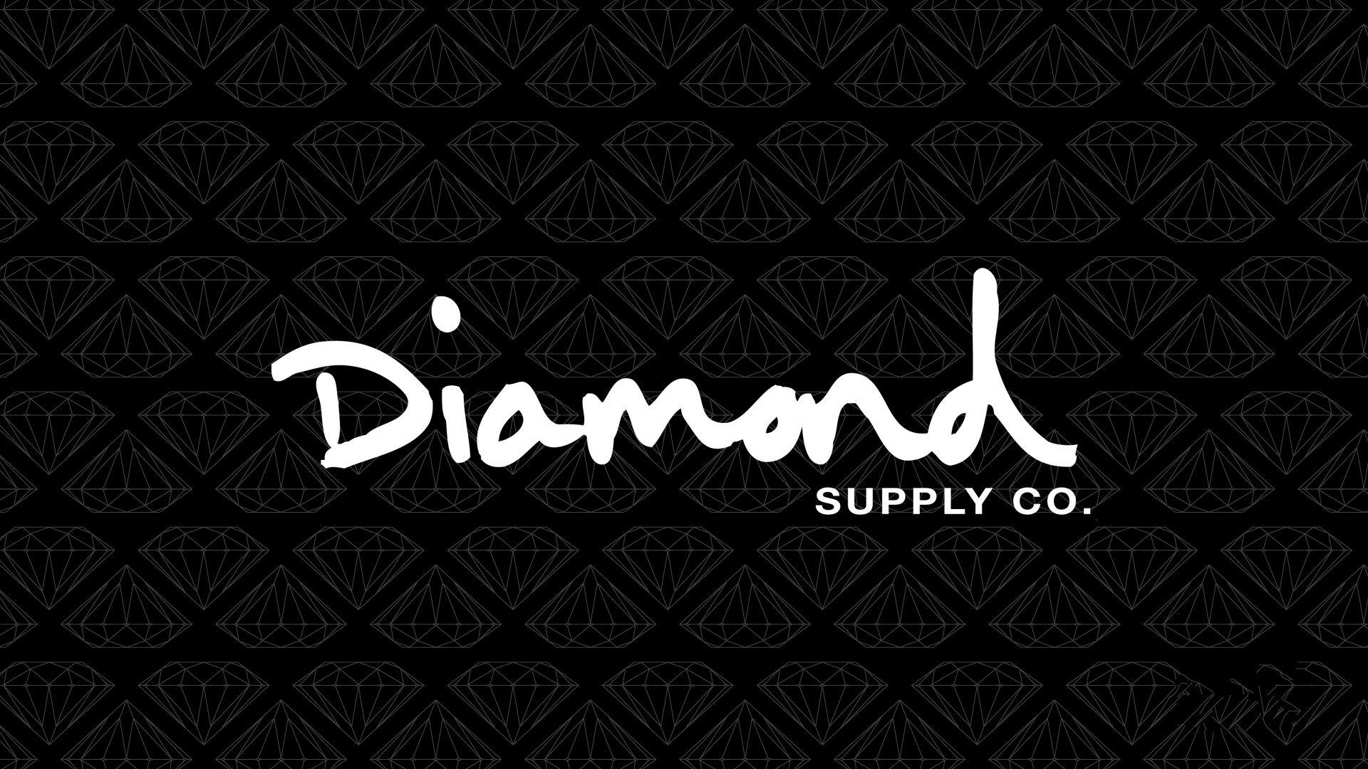 Diamond Supply Company Wiki Wallpapers