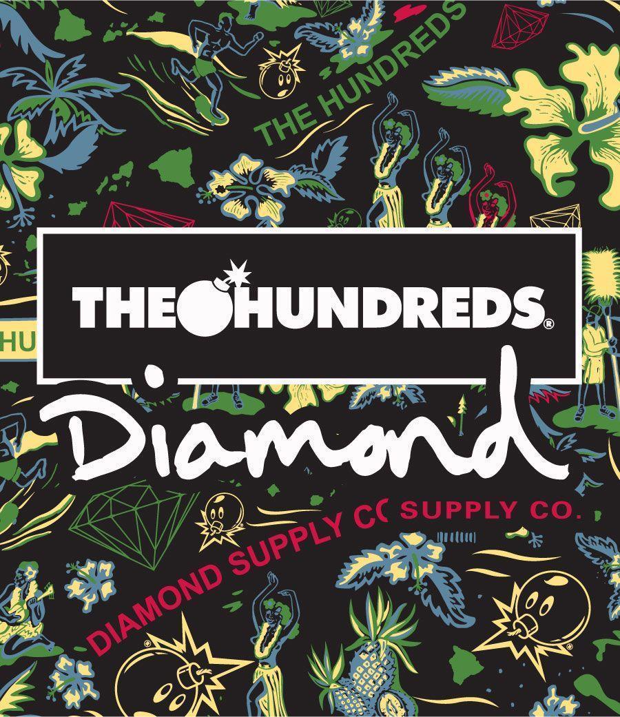 Diamond Supply Company Wiki Wallpapers