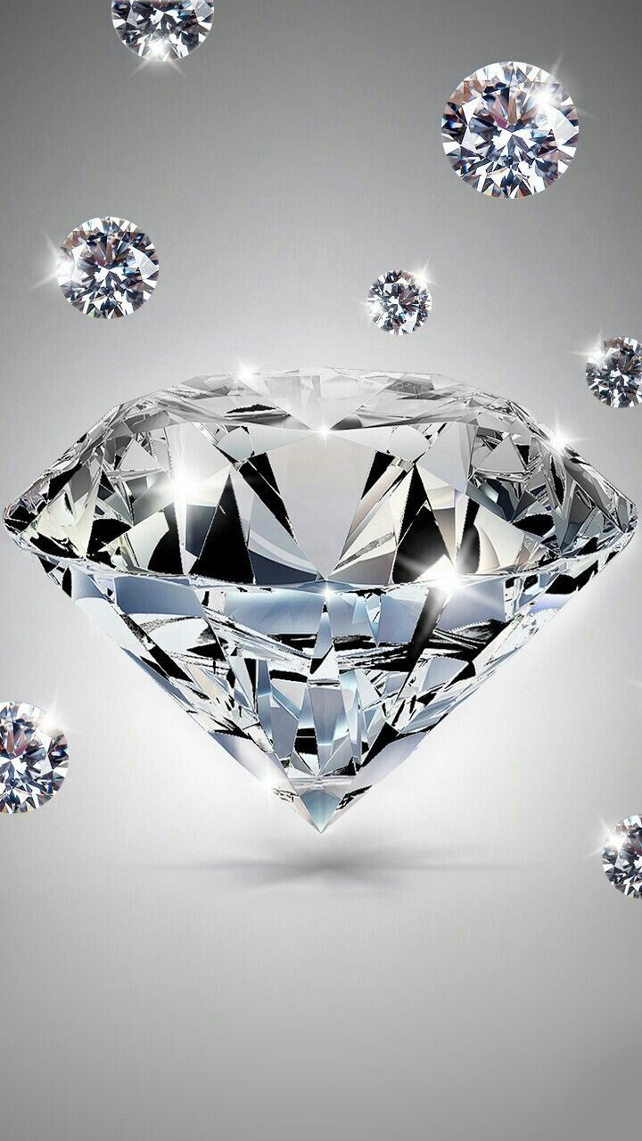 Diamond Wallpapers