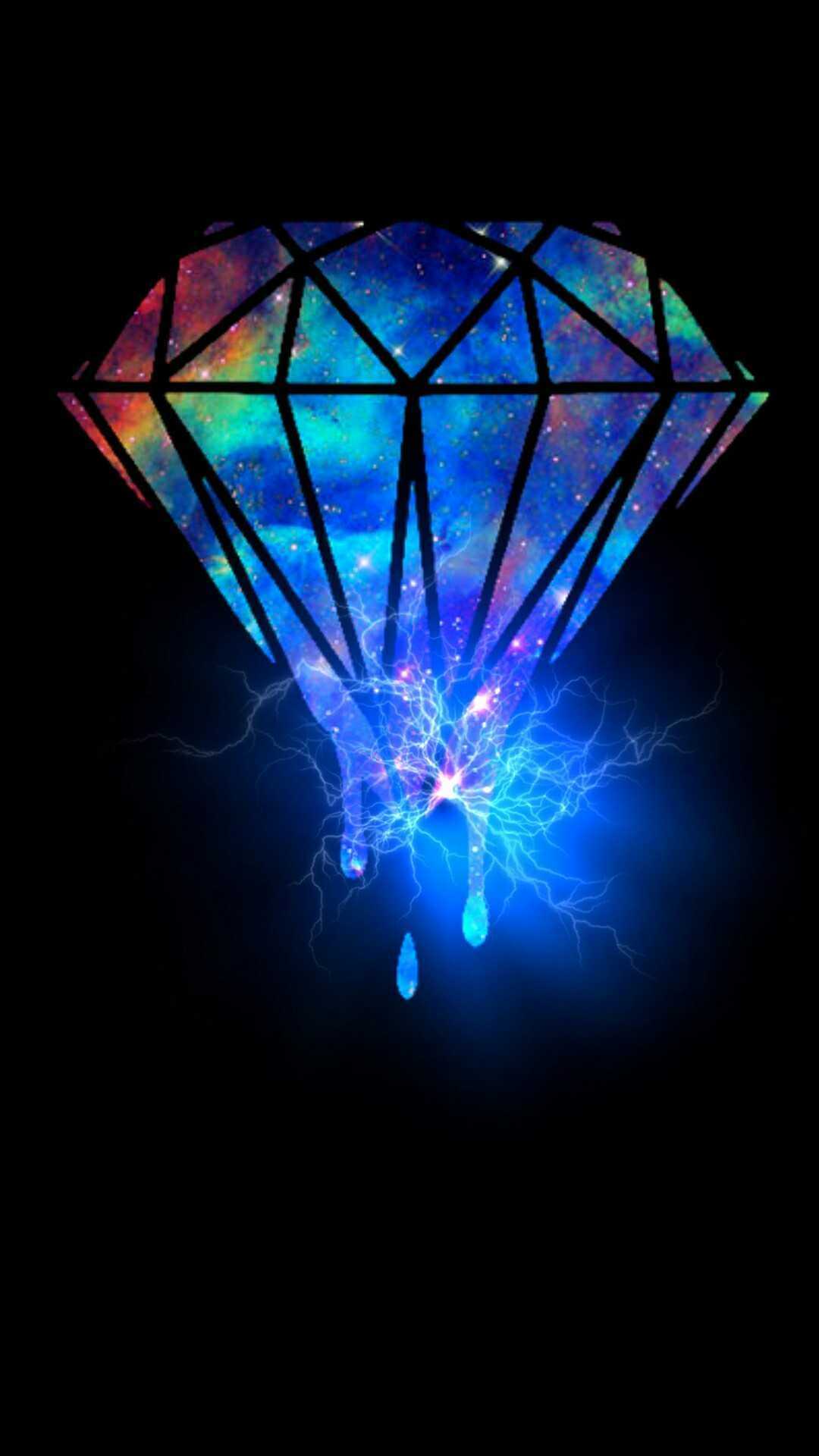 Diamond Wallpapers