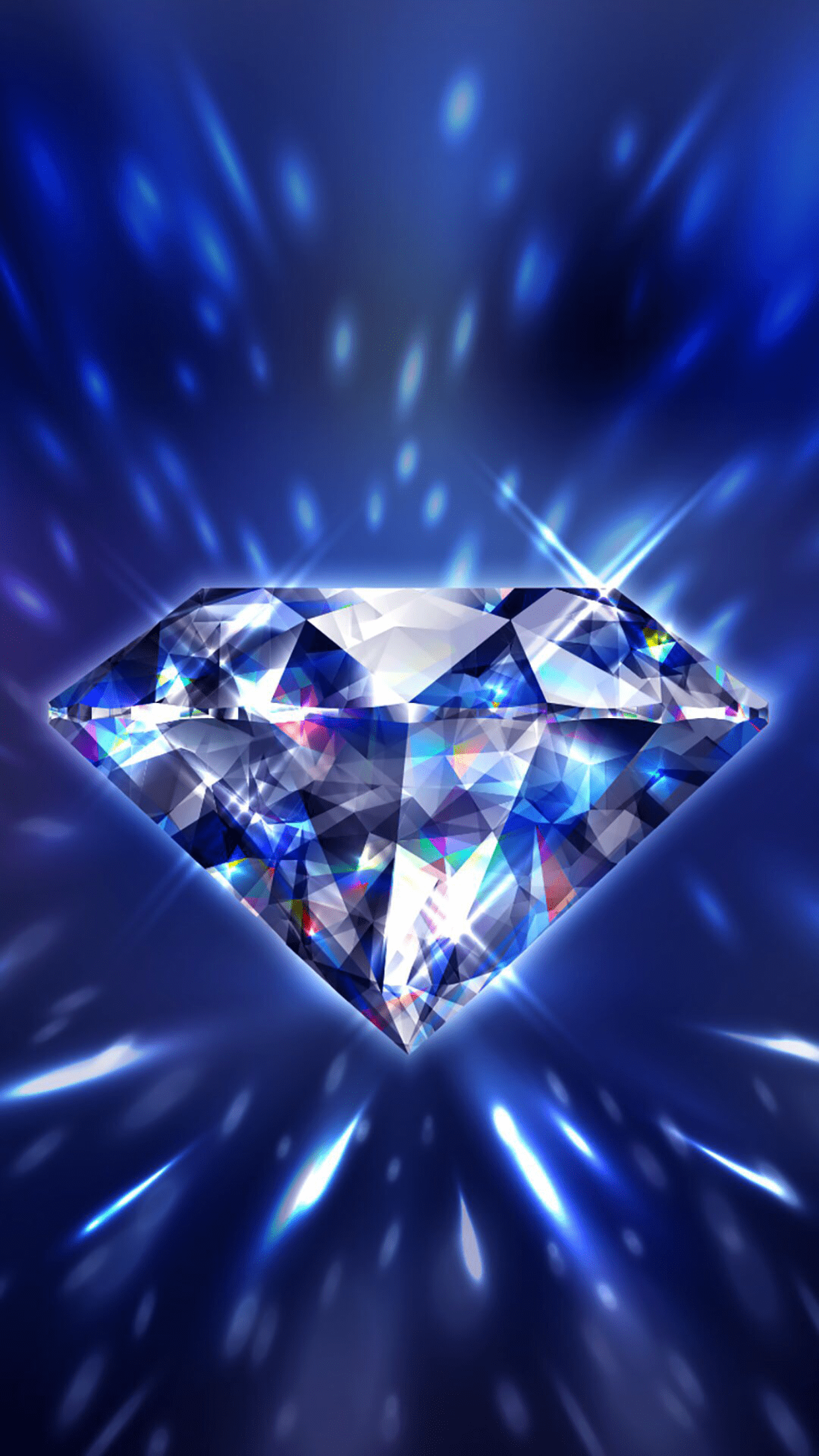 Diamond Wallpapers