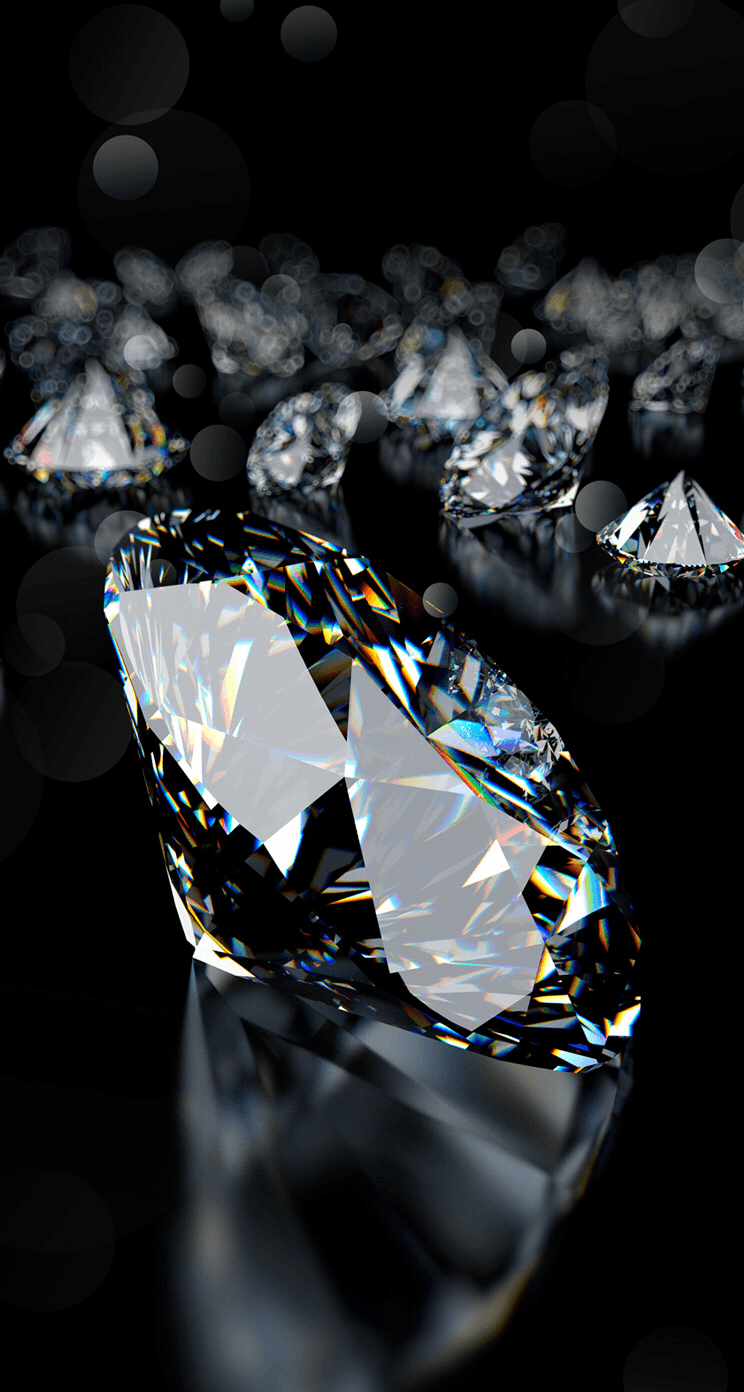 Diamond Wallpapers