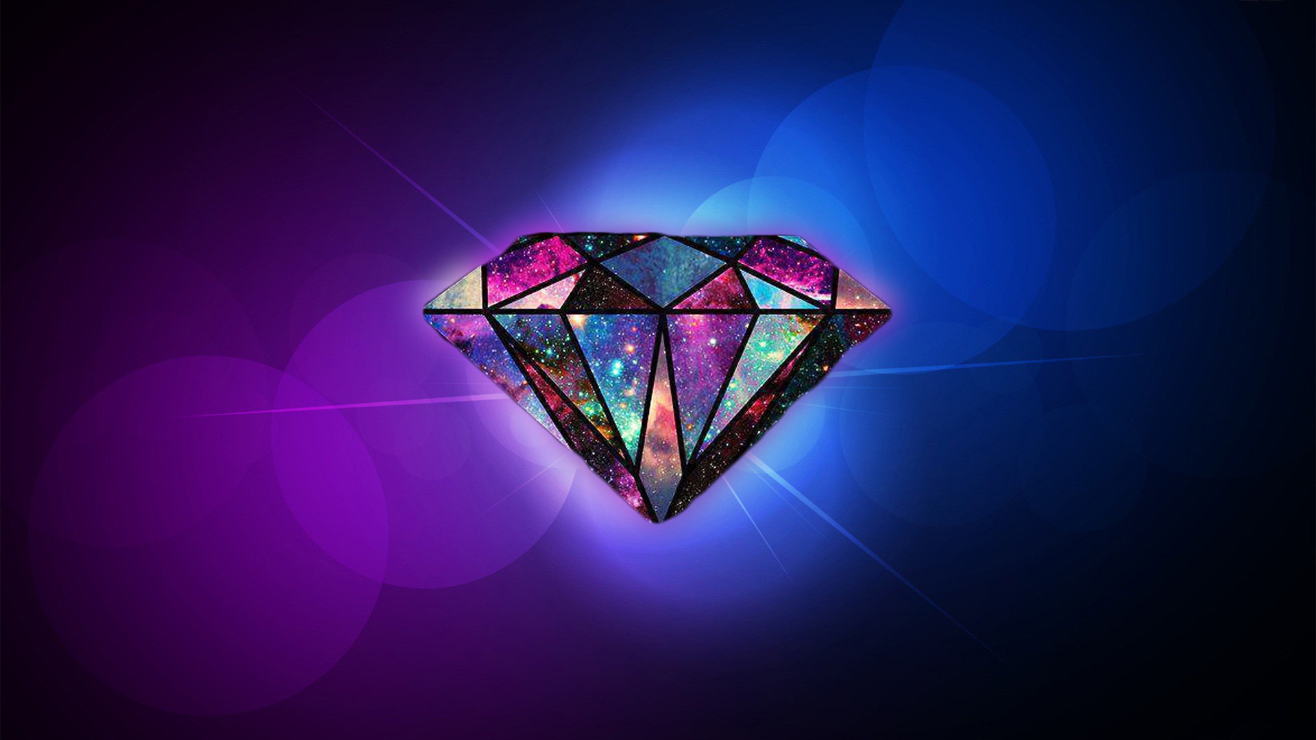 Diamond Wallpapers