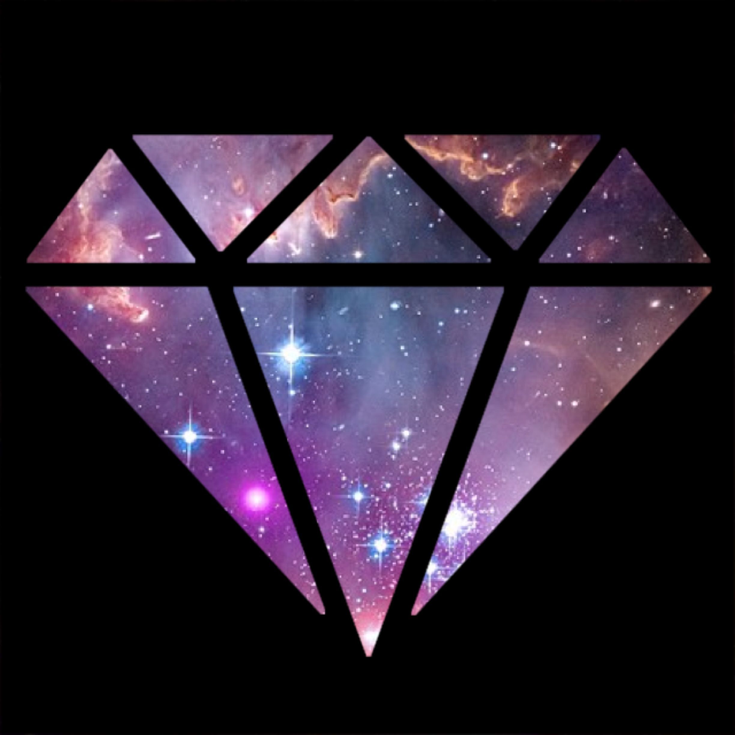 Diamond Wallpapers