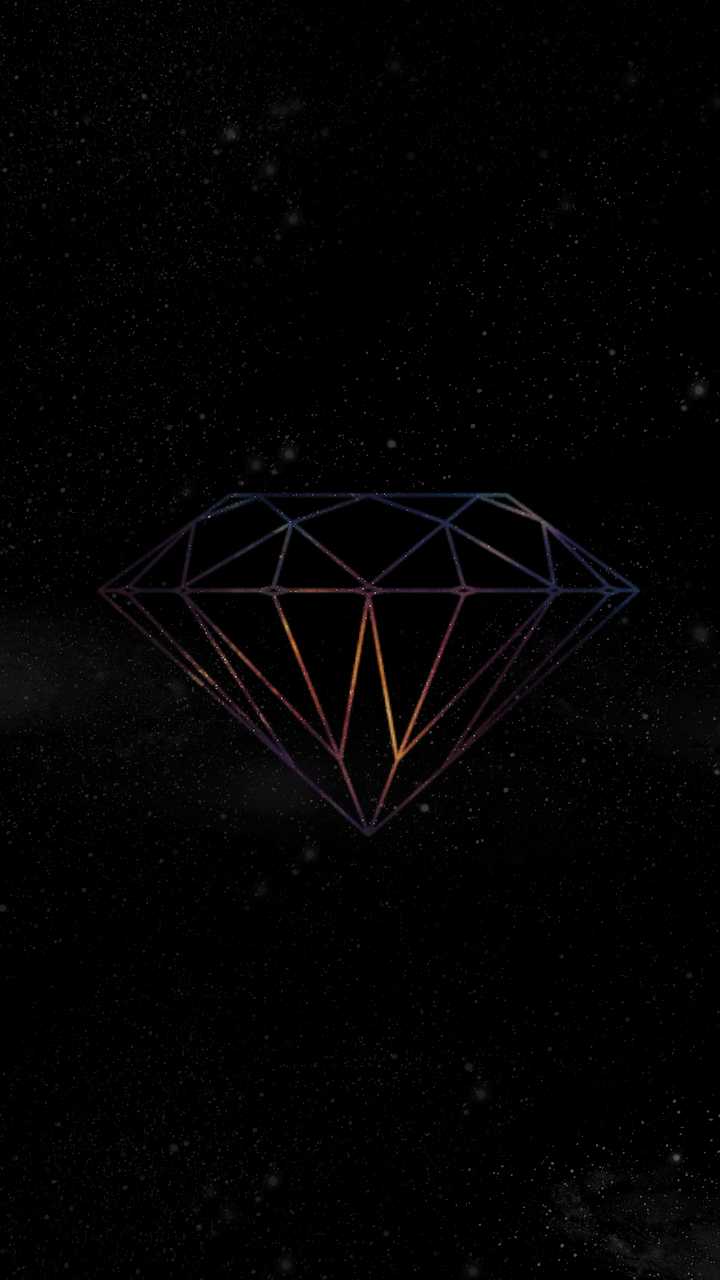 Diamond Wallpapers