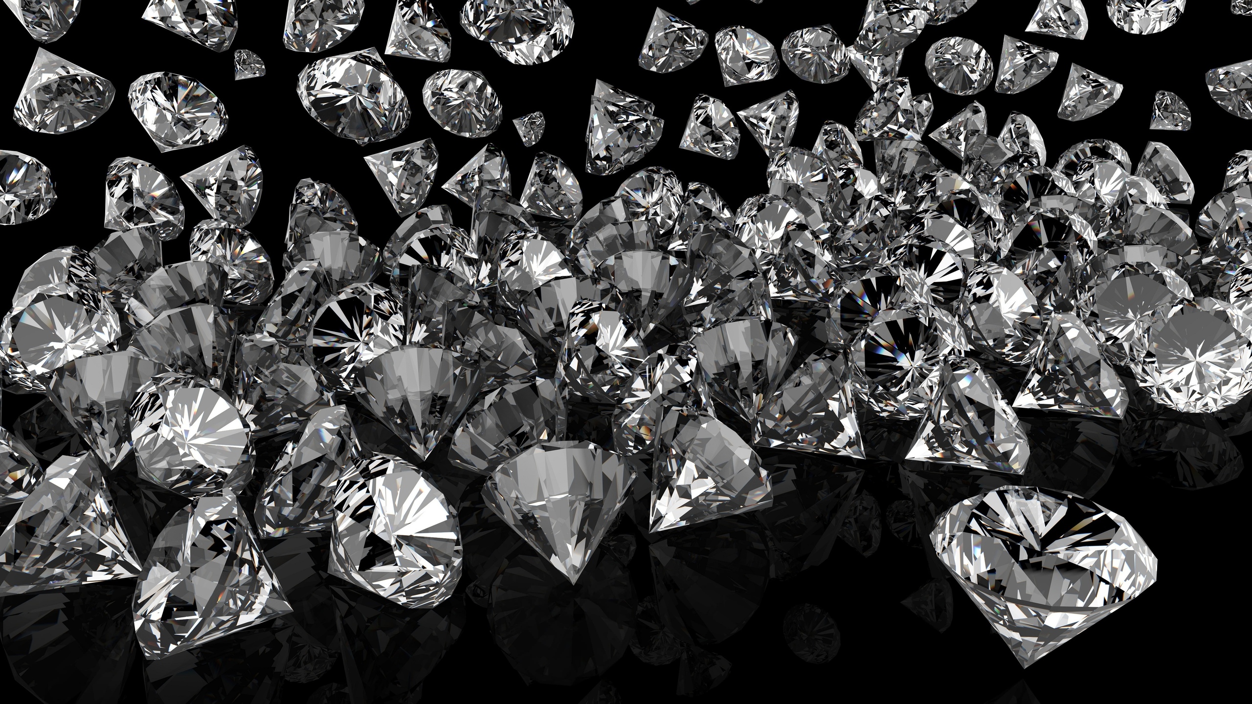 Diamond Wallpapers