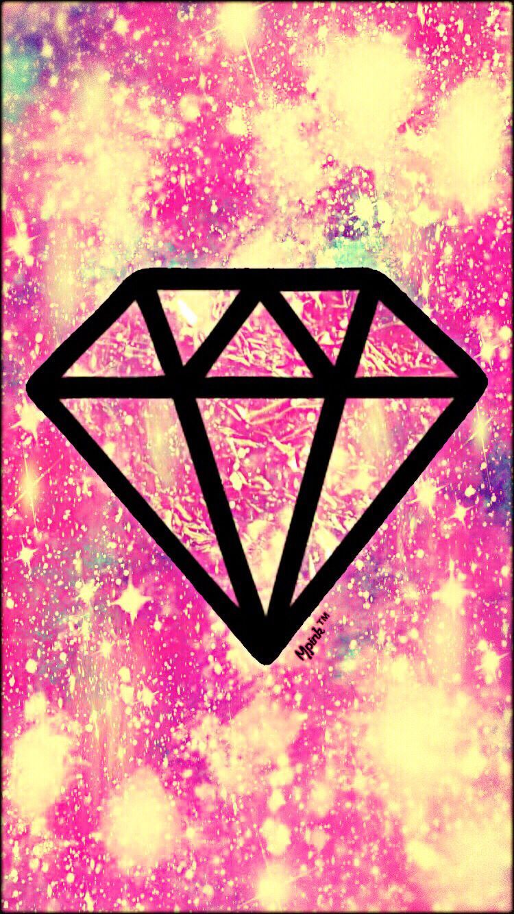 Diamond Wallpapers