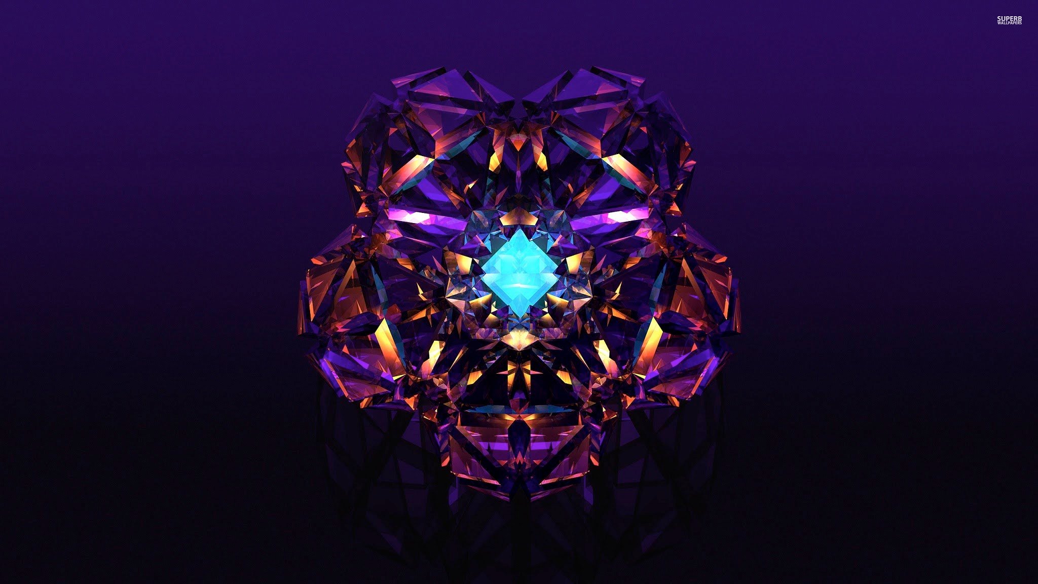 Diamond Wallpapers